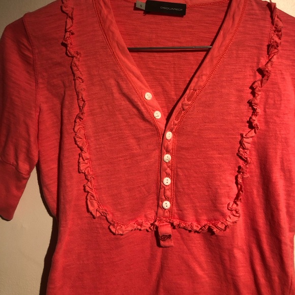 DSQUARED - Picture 2 of 5